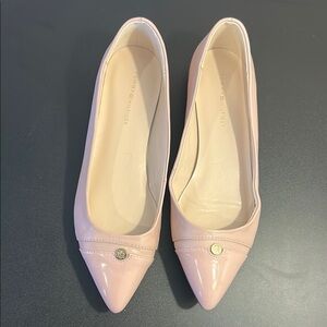 Tommy Hilfiger Women's Pink Pumps